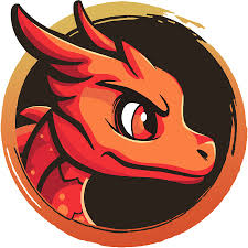 Dragginz logo