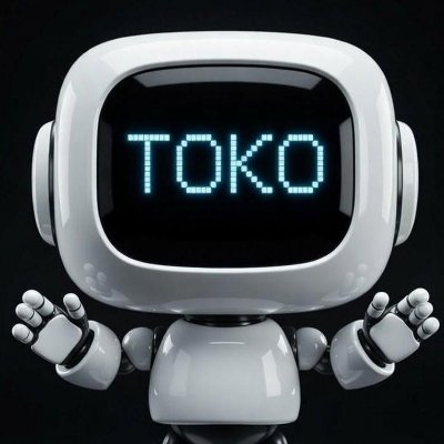 Toko logo